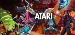 Atari Recharged Bundle artwork 1