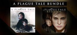 A Plague Tale Bundle artwork 1
