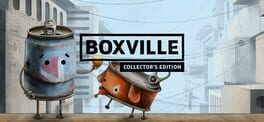 Boxville: Collector's Edition artwork 1