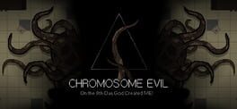 Chromosome Evil: New Weapon & Weapons Customization artwork 1
