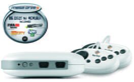 Mega Drive 3 artwork 2