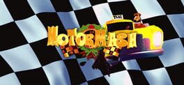 Motor Mash artwork 1
