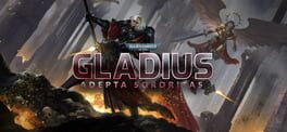 Warhammer 40,000: Gladius - Relics of War: Adepta Sororitas artwork 1