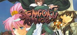 Sengoku Rance artwork 1