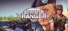 Airborne Ranger artwork 1