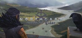 Northgard: Cross of Vidar Expansion Pack artwork 1
