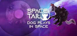 Dog Plays in Space Bundle artwork 1