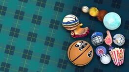 Golf With Your Friends: Sports Pack artwork 1