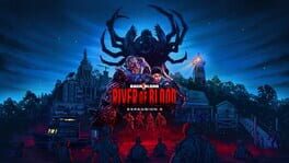Back 4 Blood: River of Blood artwork 1