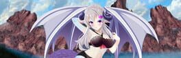 Pet Dragon Girl artwork 1