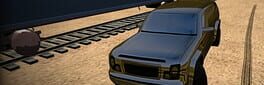 Cars vs Train artwork 1