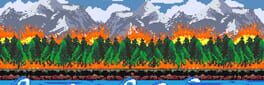 Forest Fire artwork 1