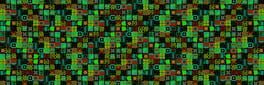 Powers of Hex artwork 1