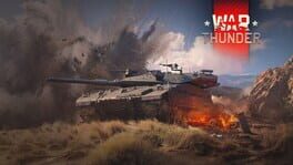 War Thunder: Merkava Mk.2D Pack artwork 1