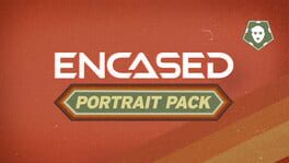 Encased: Portrait Pack artwork 1