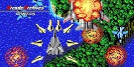 Arcade Archives: XX Mission artwork 1