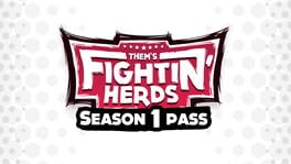 Them's Fightin' Herds: Season 1 Pass artwork 1