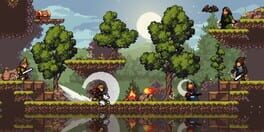 Apple Knight artwork 1
