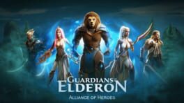 Guardians of Elderon artwork 1