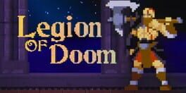 Legion of Doom artwork 1