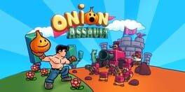 Onion Assault artwork 1