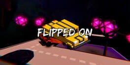 Flipped On artwork 1