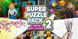 Super Puzzle Pack 2 artwork 1