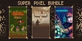 Super Pixel Bundle artwork 1