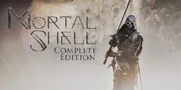 Mortal Shell: Complete Edition artwork 2