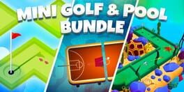 Mini Golf & Pool Bundle artwork 1