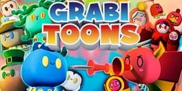 Grabitoons artwork 1