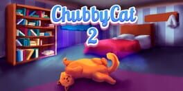 Chubby Cat 2 artwork 1