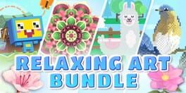 Relaxing Art Bundle artwork 1