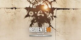 Resident Evil 7: Biohazard - Cloud artwork 1