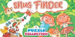 Snug Finder & Puzzles artwork 1