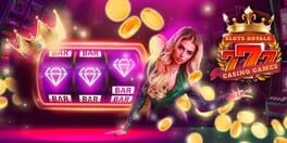 Slots Royale: 777 Casino Games artwork 1