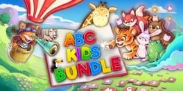 ABC Kids Bundle artwork 1
