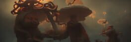 The Simulacrum artwork 1
