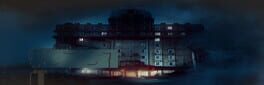 Starless Hotel artwork 1