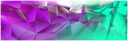 Poly Puzzle: Butterflies artwork 1