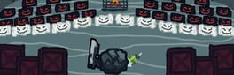 Rock Rush artwork 1