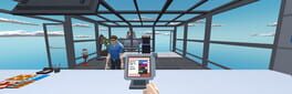 Fast Burger Simulator artwork 1