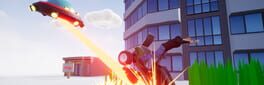 Lawnmower Game: Ufo Chase artwork 1
