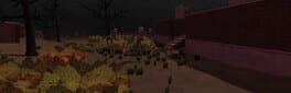 Last Night in Zombie Village artwork 1