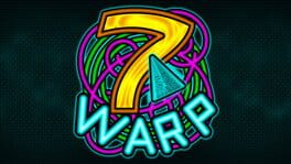Warp 7 artwork 1