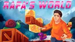 Rafa's World artwork 1