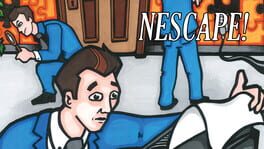 NEScape! artwork 1