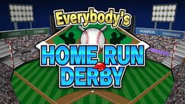Everybody's Home Run Derby artwork 1