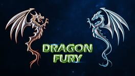 Dragon Fury artwork 1