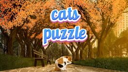 Cats Puzzle artwork 1